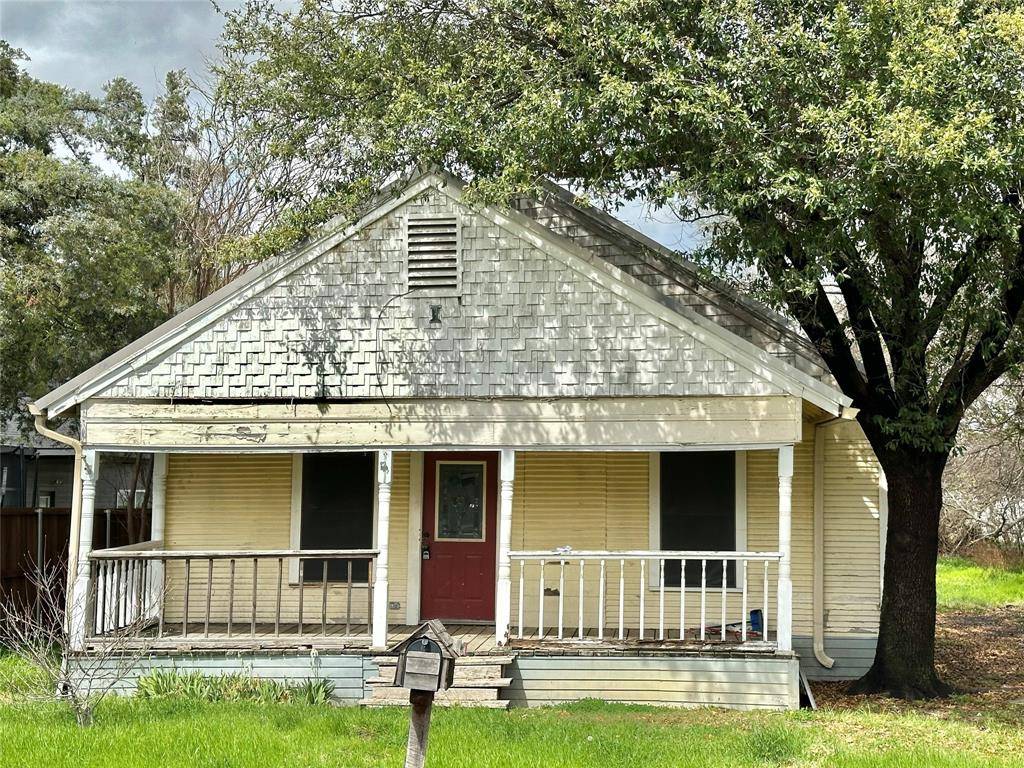 Princeton, TX 75407,410 Jefferson Avenue