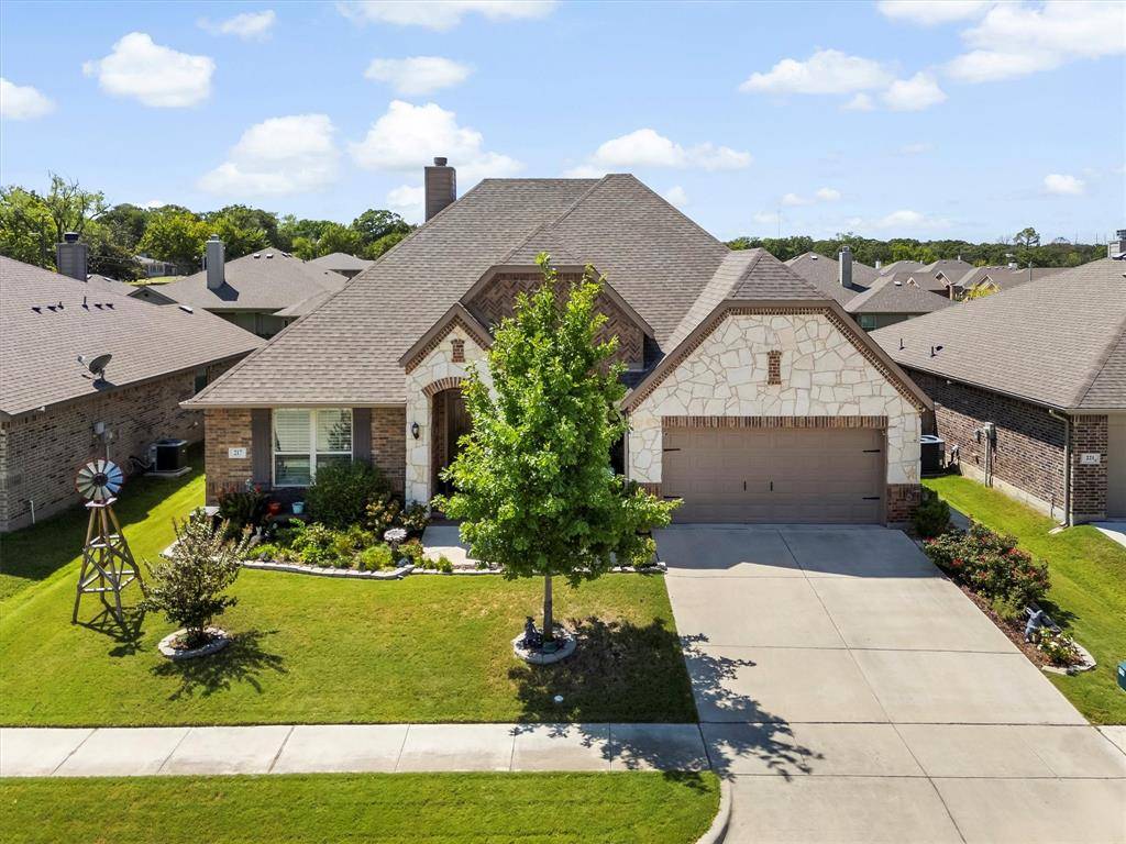 Azle, TX 76020,217 Marina Drive