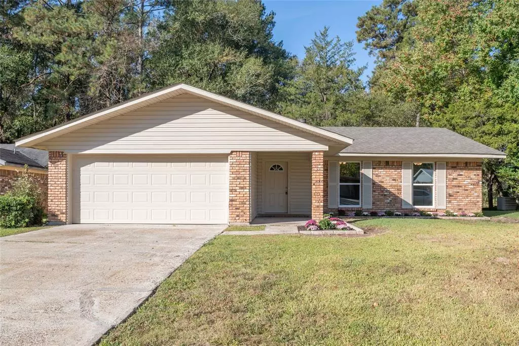 Shreveport, LA 71118,9806 Driftwood Circle