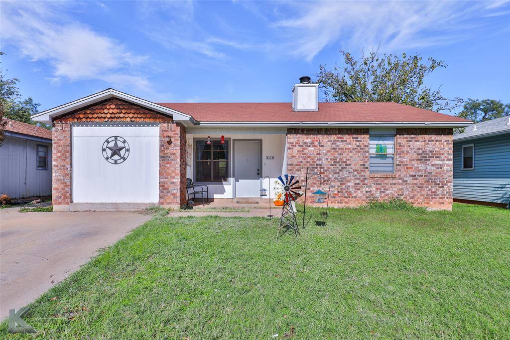 Abilene, TX 79605,3110 S 4th Street