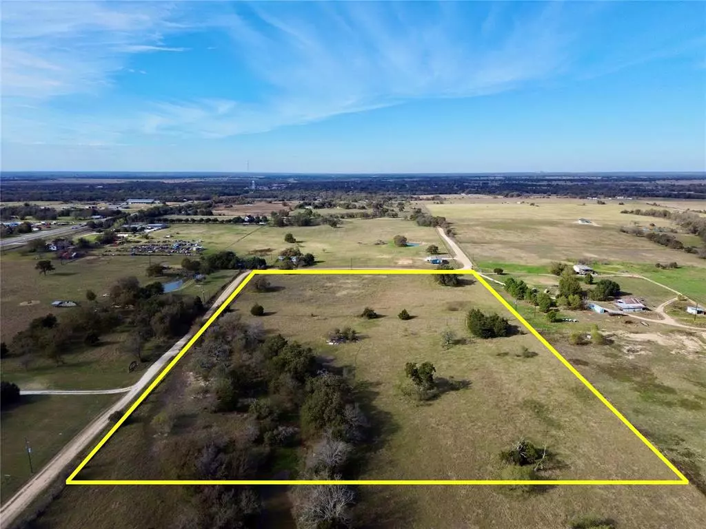 Calvert, TX 77837,Tract A Jim Towns Lane