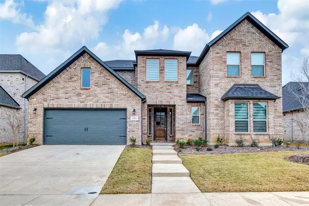 Northlake, TX 76226,2314 Juniper Lane