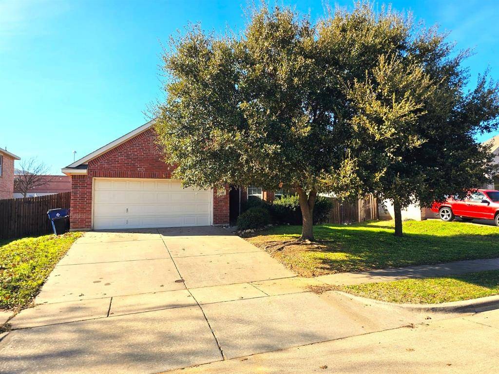 Crowley, TX 76036,1016 Junegrass Lane