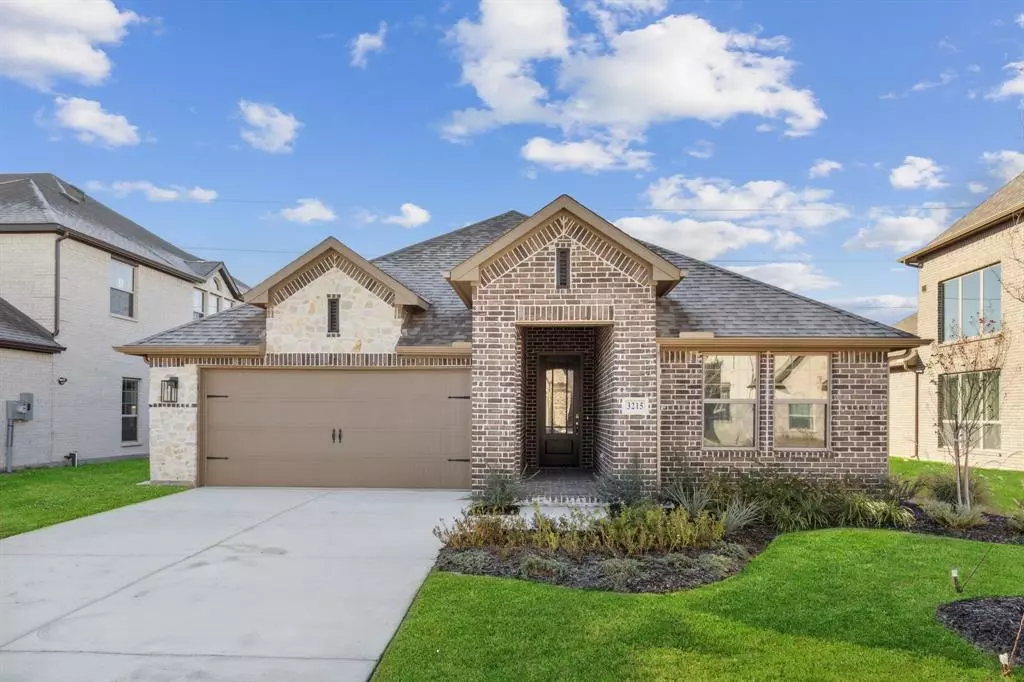 Anna, TX 75409,312 Tartane Drive