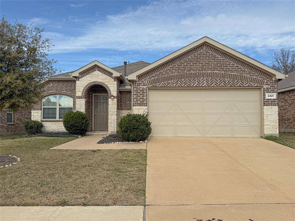 Little Elm, TX 76227,2421 Opaline Drive