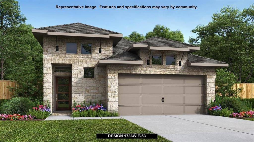 Oak Point, TX 75068,9316 Paintbrush Drive