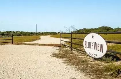 Gustine, TX 76455,3 Bluff View Trail