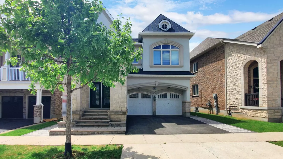 Oakville, ON L6M 4M1,3196 Carding Mill TRL