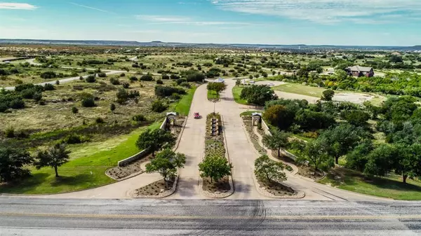 Possum Kingdom Lake, TX 76449,Lot 95 Cliffs Drive