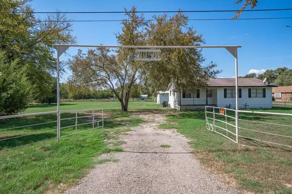 Terrell, TX 75161,12374 County Road 316