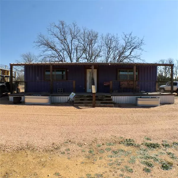 Santa Anna, TX 76878,1448 County Road 121