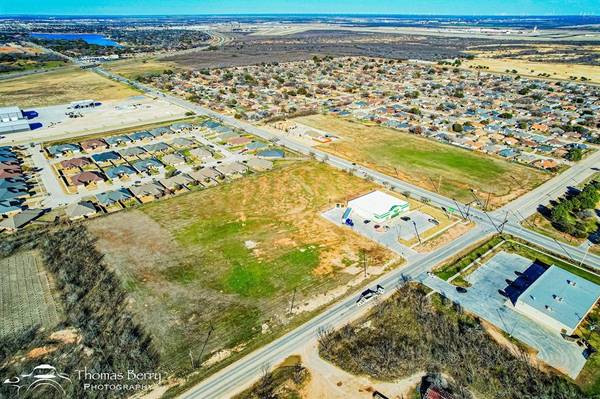 Abilene, TX 79602,944 E Industrial Boulevard