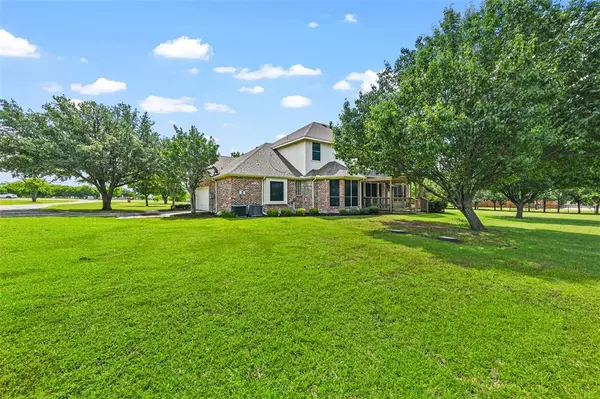 Krum, TX 76249,2235 Hillview Drive