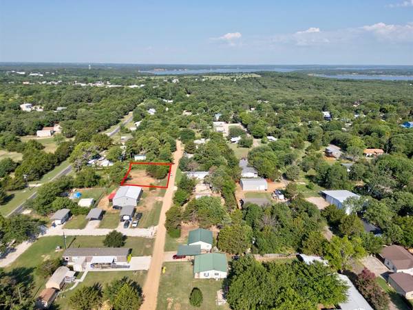 Gordonville, TX 76245,TBD Tower Bridge Drive