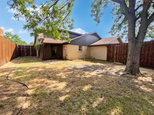 Garland, TX 75044,1714 Leicester Street