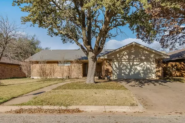 4818 Circle Twenty, Abilene, TX 79606