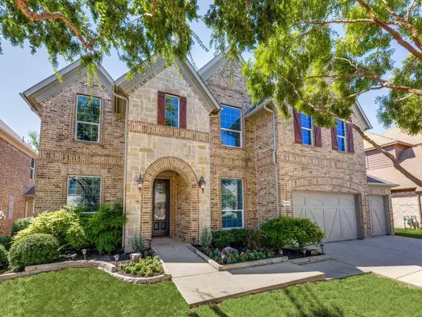 Mckinney, TX 75071,8329 Saint Clair Drive