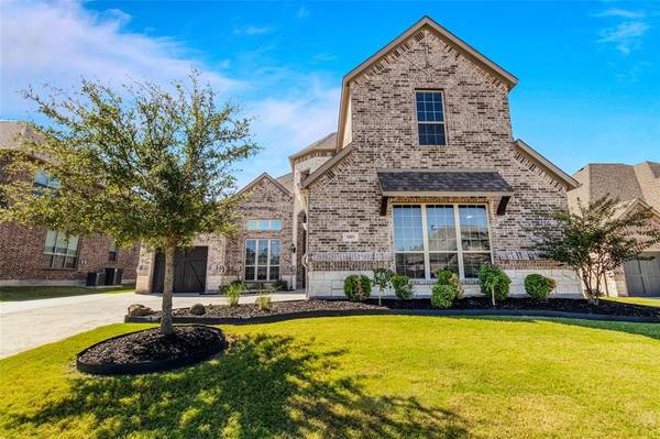 989 Foxhall Drive, Rockwall, TX 75087