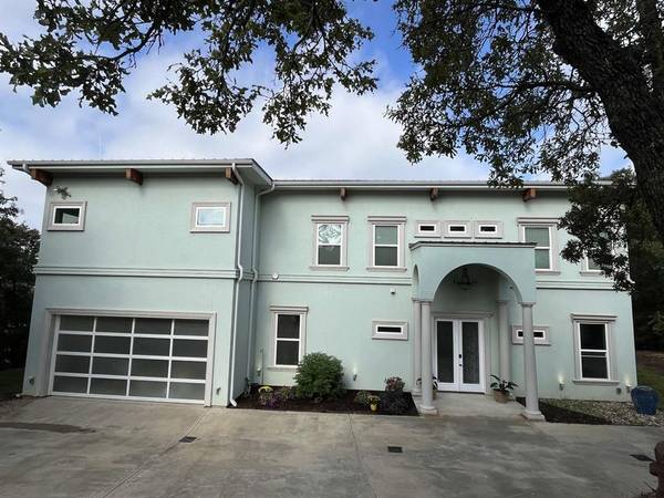 6 Oak Bluff Drive, Cross Roads, TX 76227