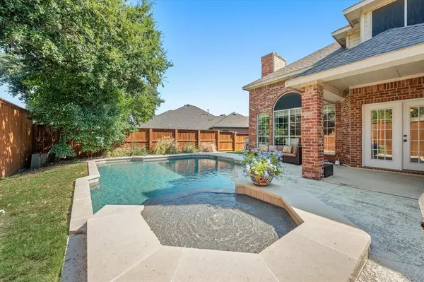 Flower Mound, TX 75028,2801 Halsey Drive