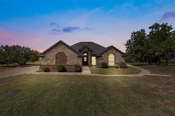 Glen Rose, TX 76043,1133 Paloma Court