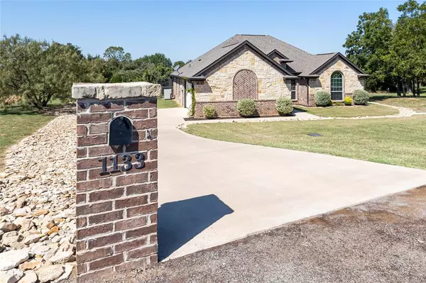 Glen Rose, TX 76043,1133 Paloma Court