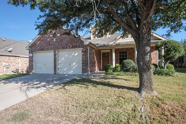 Fort Worth, TX 76052,1264 Mountain Peak Drive