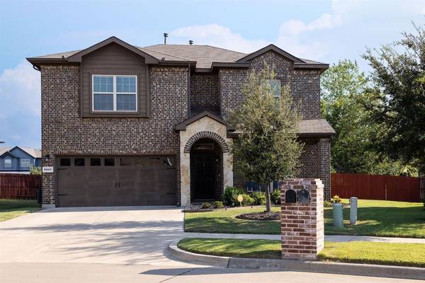 Arlington, TX 76001,6601 Eliza Drive