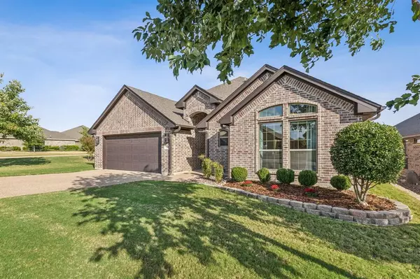 Benbrook, TX 76126,7301 Prestwick Terrace