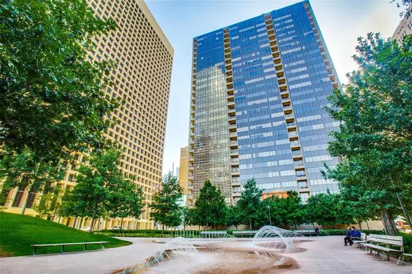 1200 Main Street #308, Dallas, TX 75202