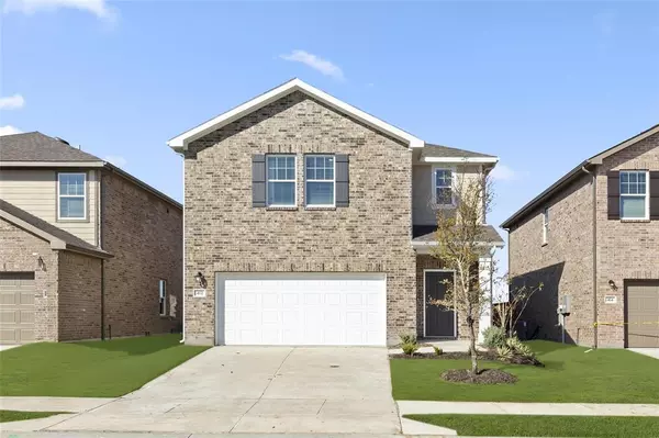 412 Valley View,  Princeton,  TX 75407