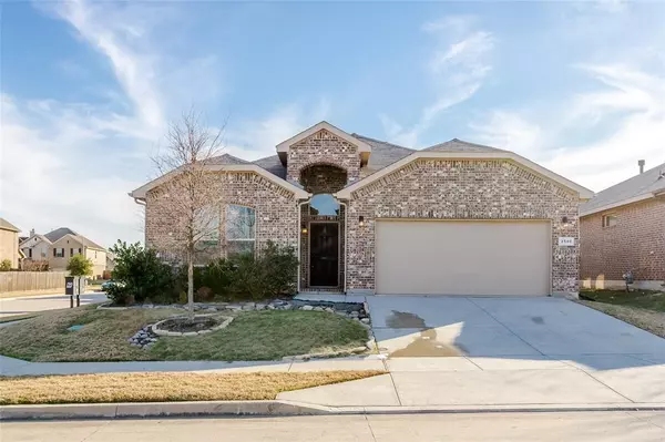 2540 Clay Creek Lane, Fort Worth, TX 76177