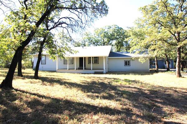 5100 Taggart Lane, Cleburne, TX 76031