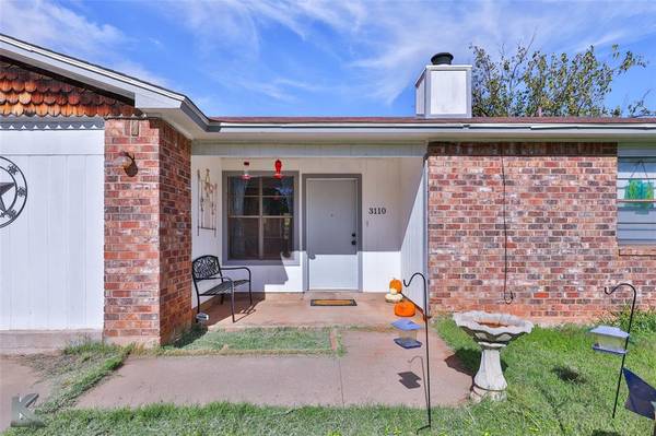 Abilene, TX 79605,3110 S 4th Street