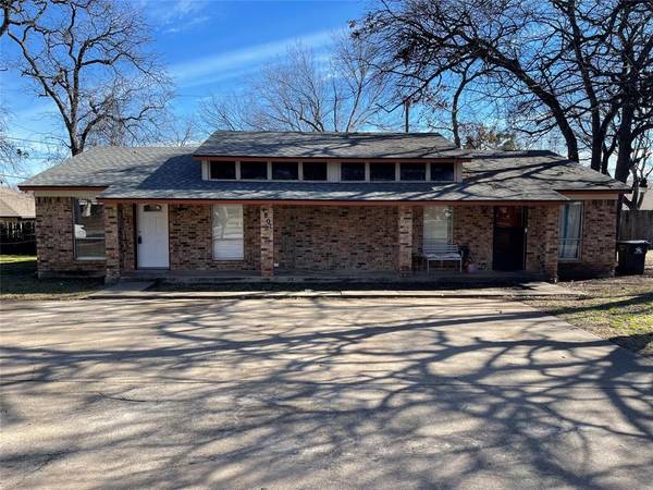 1801 Romack Court, Arlington, TX 76012