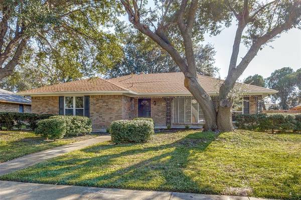 Richardson, TX 75081,1108 Edgewood Drive