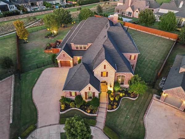 Frisco, TX 75033,12970 Mahogany Court