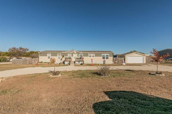 Rhome, TX 76078,1103 Meadowlark Drive