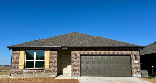 8136 Korat Vista, Godley, TX 76044