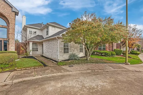 Dallas, TX 75252,6011 Longley Court