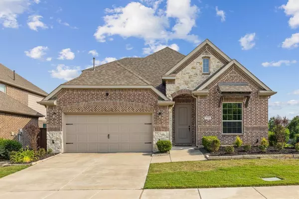 Little Elm, TX 75068,9716 Grouse Ridge Lane