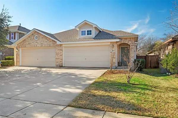 Mansfield, TX 76063,1427 Ravenwood Drive