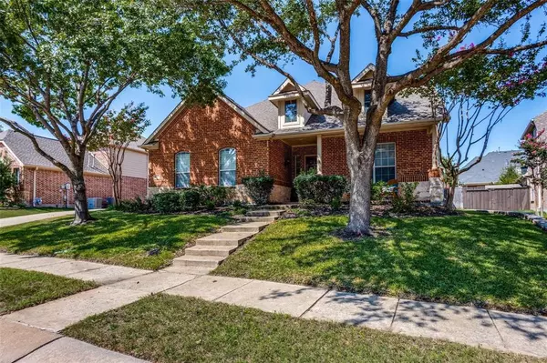 Mckinney, TX 75071,7204 Meredith Court