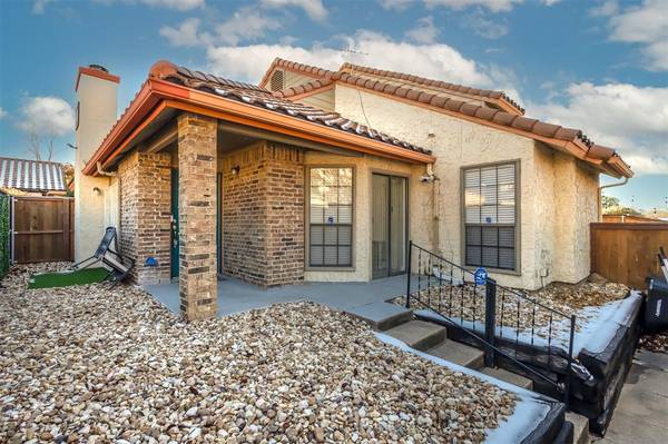 6505 Hickock Drive #4A, Fort Worth, TX 76116