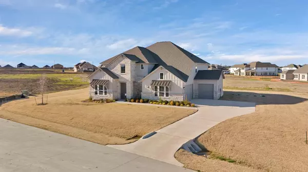 Royse City, TX 75189,6005 Persimmon Lane