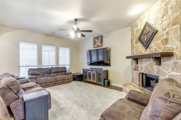 Melissa, TX 75454,4303 Mimosa Drive