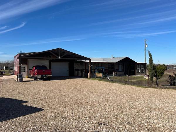 18729 County Road 620, Venus, TX 76084