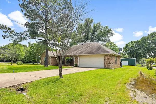 Quinlan, TX 75474,2484 Red Bud Trail