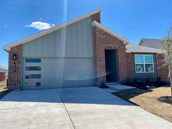 625 Griffith Park Trail, Alvarado, TX 76009