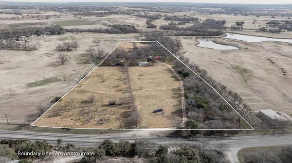 1932 N Highway 144, Glen Rose, TX 76043